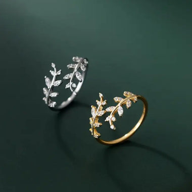 LAILA Ring
