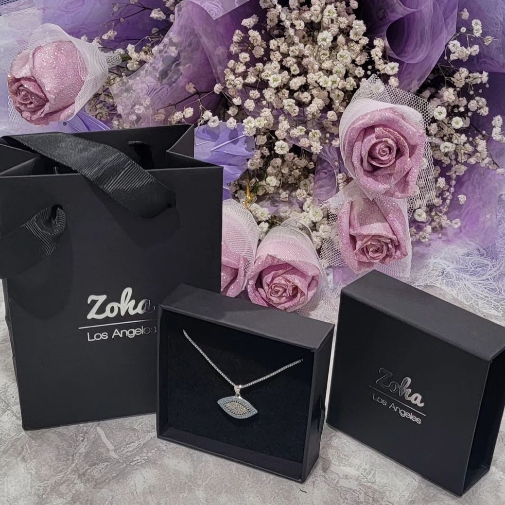 Gift Box Only - Zoha Los Angeles