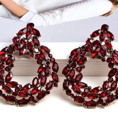 MILA Earrings
