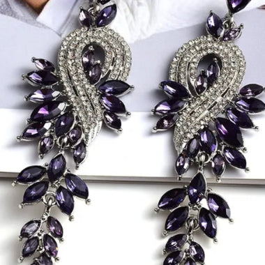 TIARRA Earrings