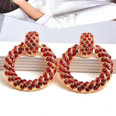 MIYA Earrings