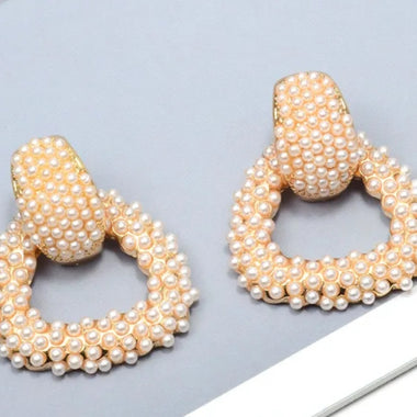 SOFI Earrings - Zoha Los Angeles