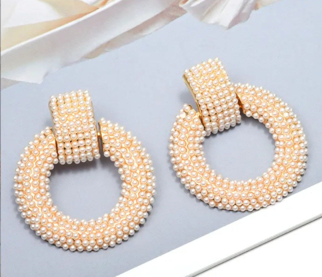 SOFI Earrings