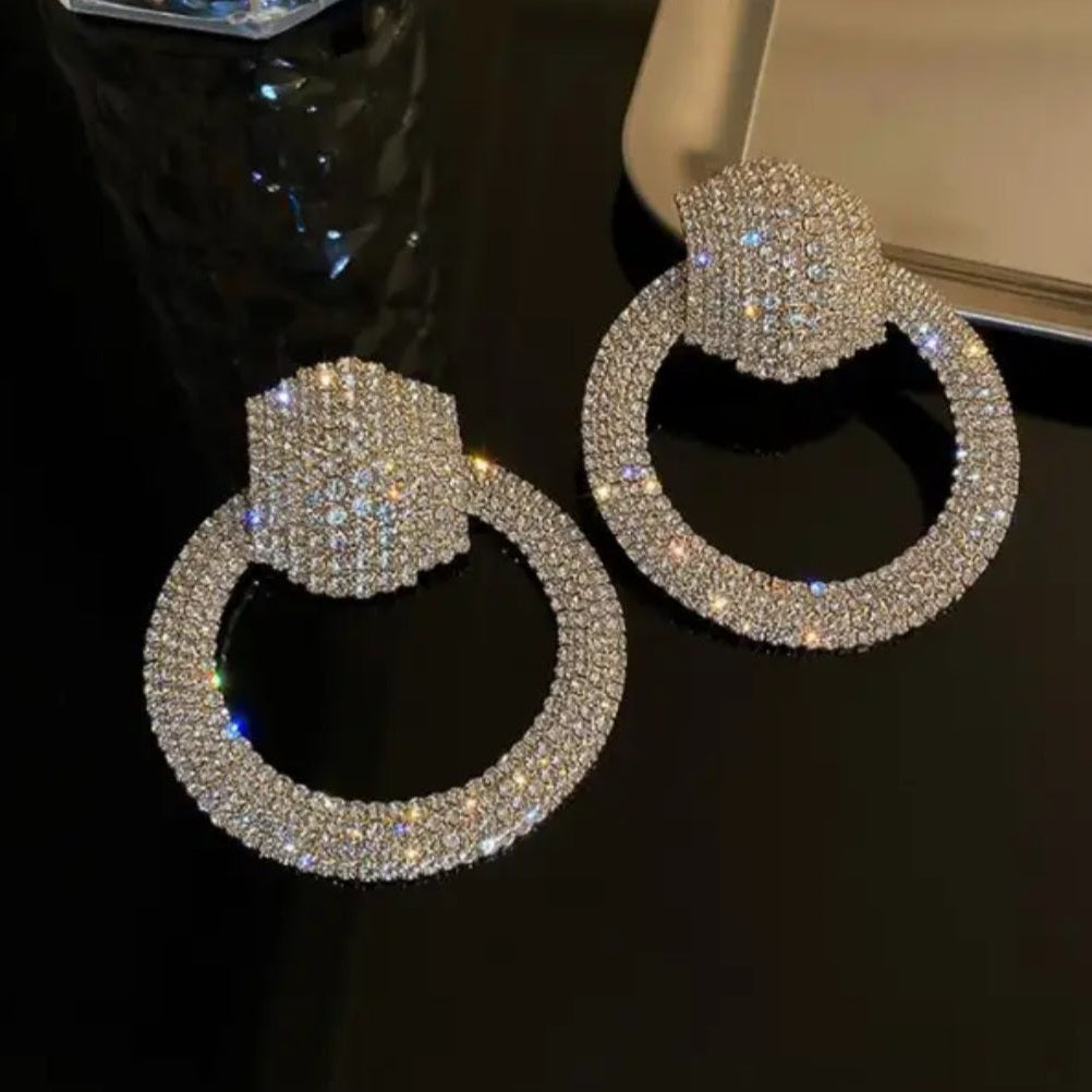 LIYA Earrings - Zoha Los Angeles