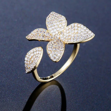 LAMAZ Ring