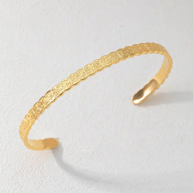 Ayatul Kursi Cuff