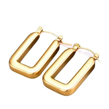 GABBY Hoop Earrings
