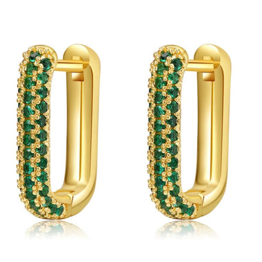 EMY Stud Earrings