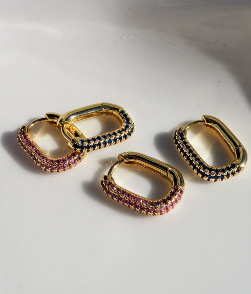 EMY Stud Earrings