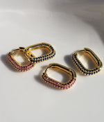 EMY Stud Earrings
