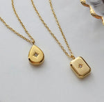 AYLA Pendant Necklace