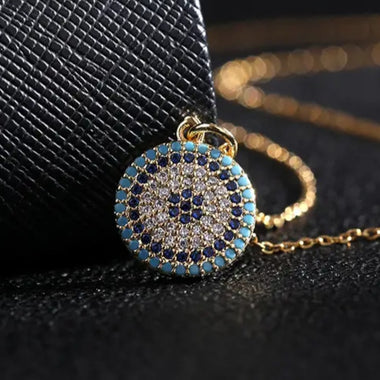 BELLA Necklace