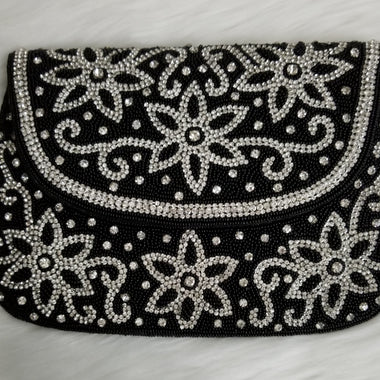 Black Clutch - Zoha Los Angeles