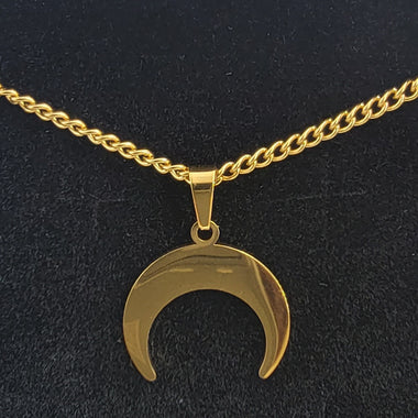 AYESHA Necklace - Zoha Los Angeles