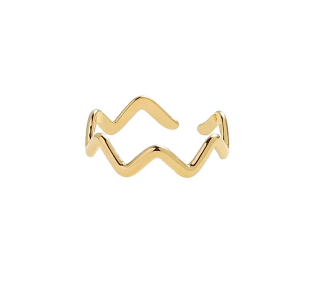 WAVE Ring