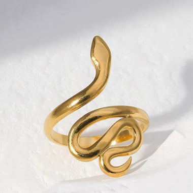 SNAKE Ring