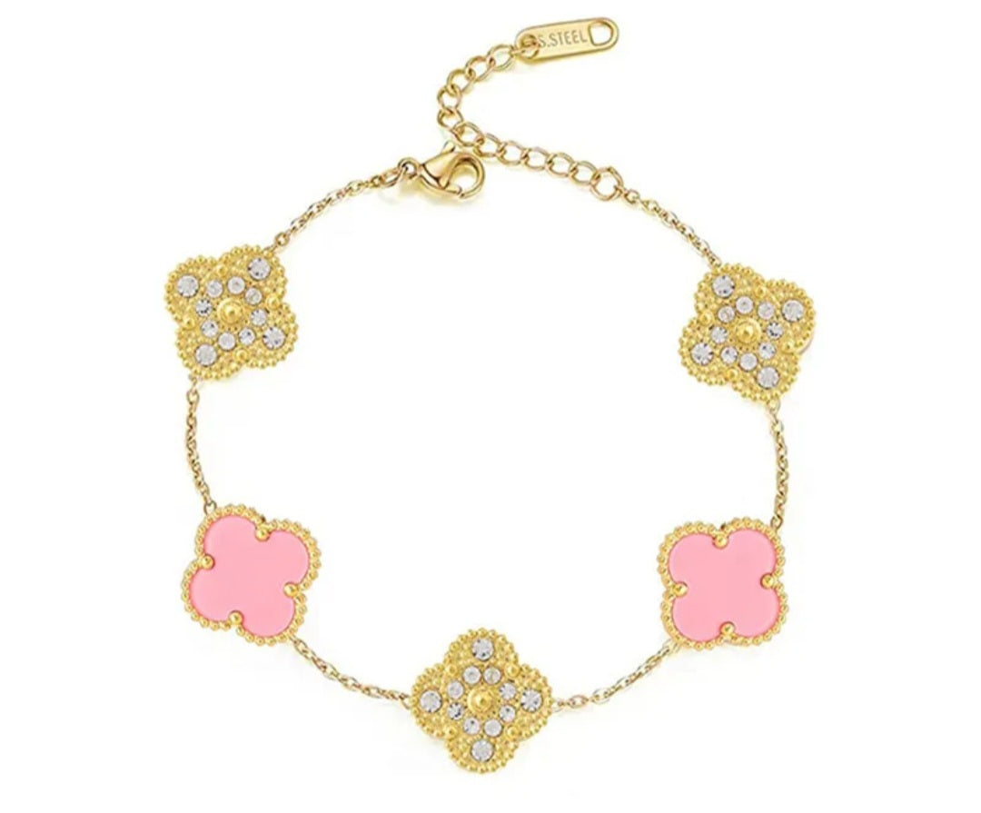 CLOVER Bracelet