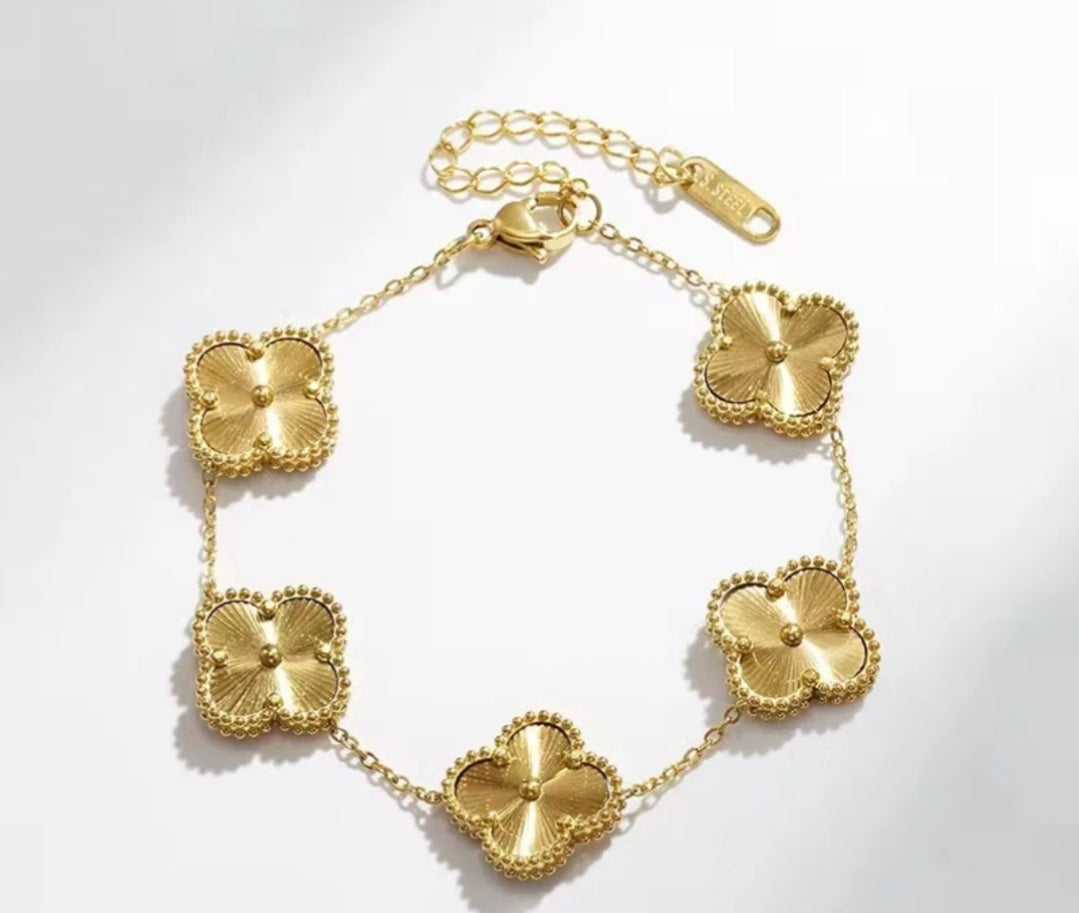 CLOVER Bracelet