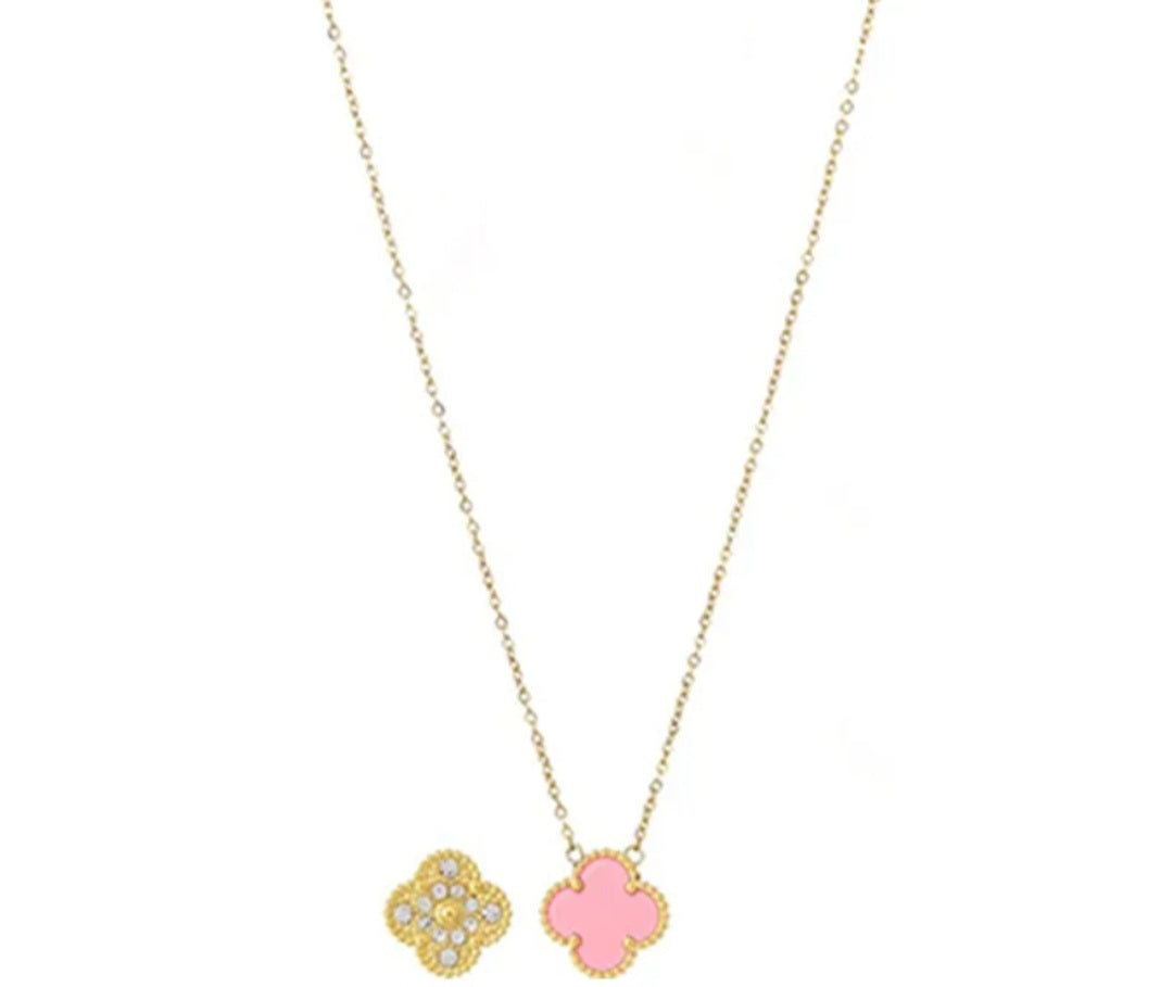 CLOVER Necklace