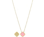 CLOVER Necklace