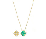 CLOVER Necklace