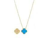 CLOVER Necklace