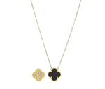 CLOVER Necklace