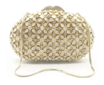 NUHA Clutch