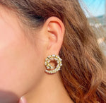 MARYA Stud Earrings