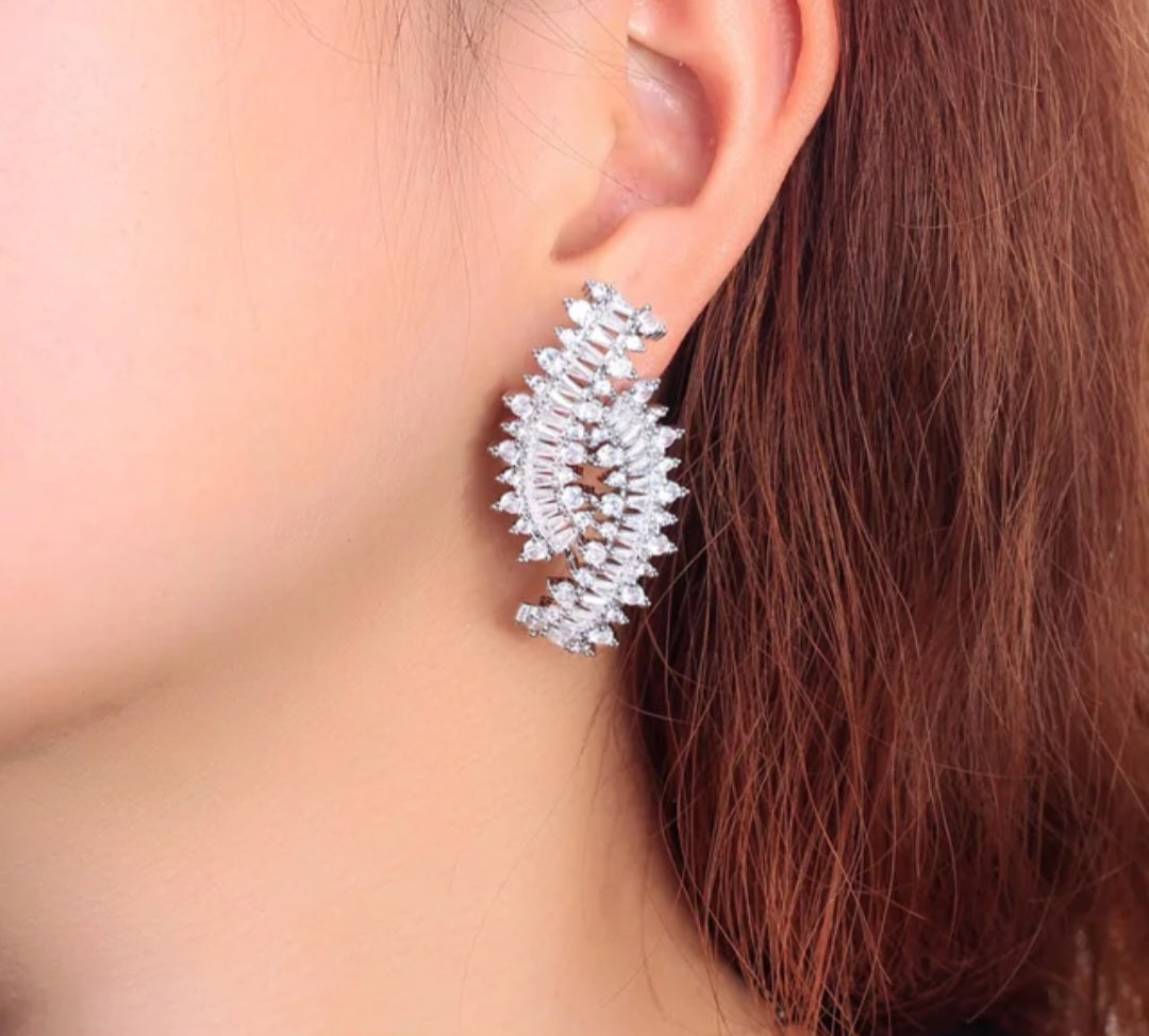 SABA Earrings