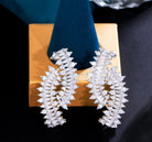 SABA Earrings - Zoha Los Angeles