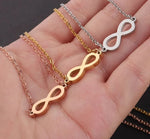 ANA Infinity Necklace