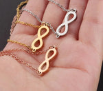 ANA Infinity Necklace