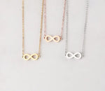 ANA Infinity Necklace