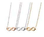 ANA Infinity Necklace