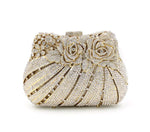 BELLA Rose Clutch