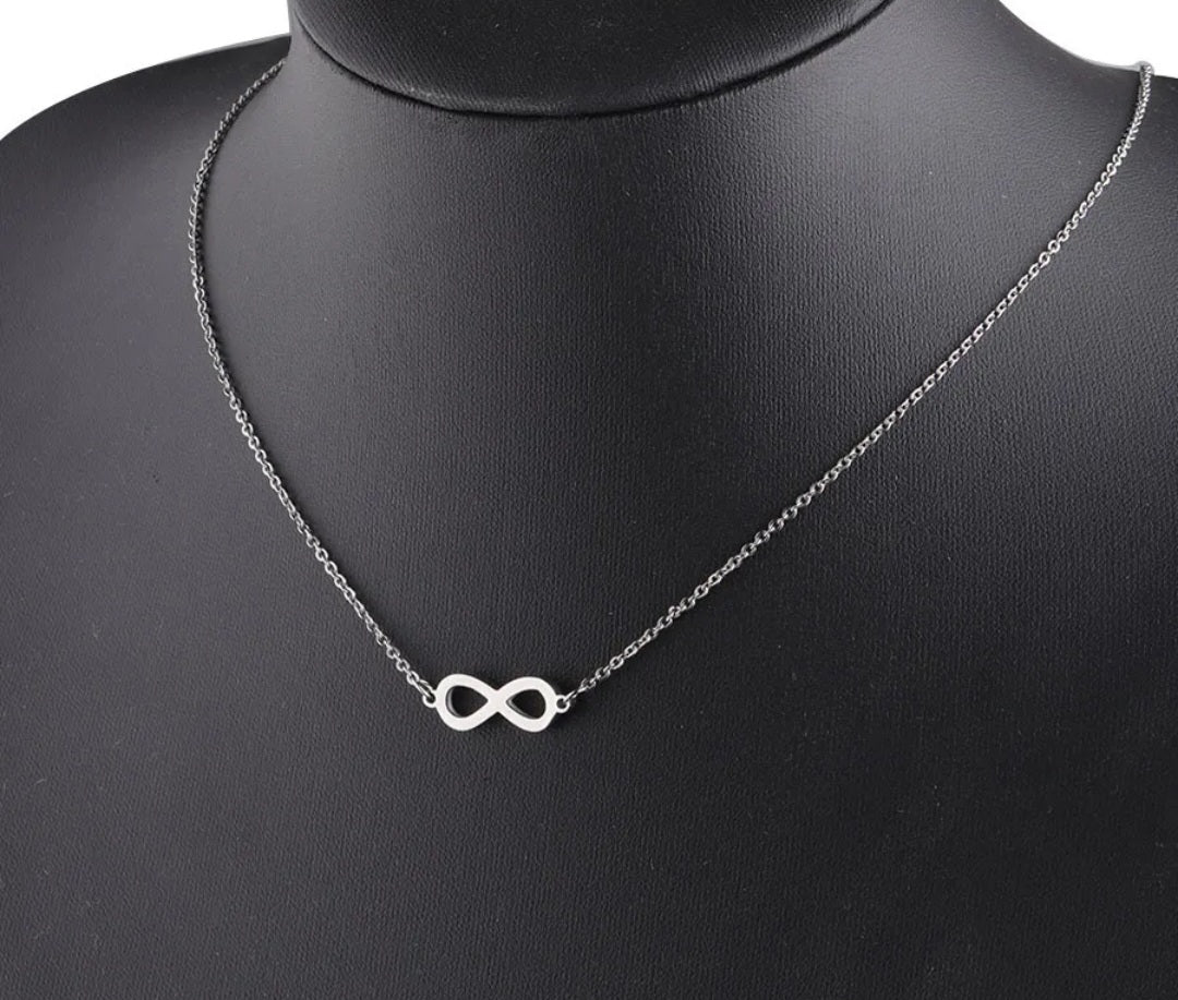 ANA Infinity Necklace