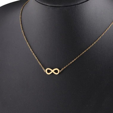ANA Infinity Necklace