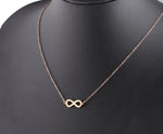 ANA Infinity Necklace