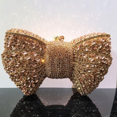 CHLOE Clutch