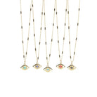 DALIA Necklace - Zoha Los Angeles