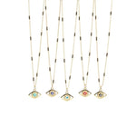 DALIA Necklace