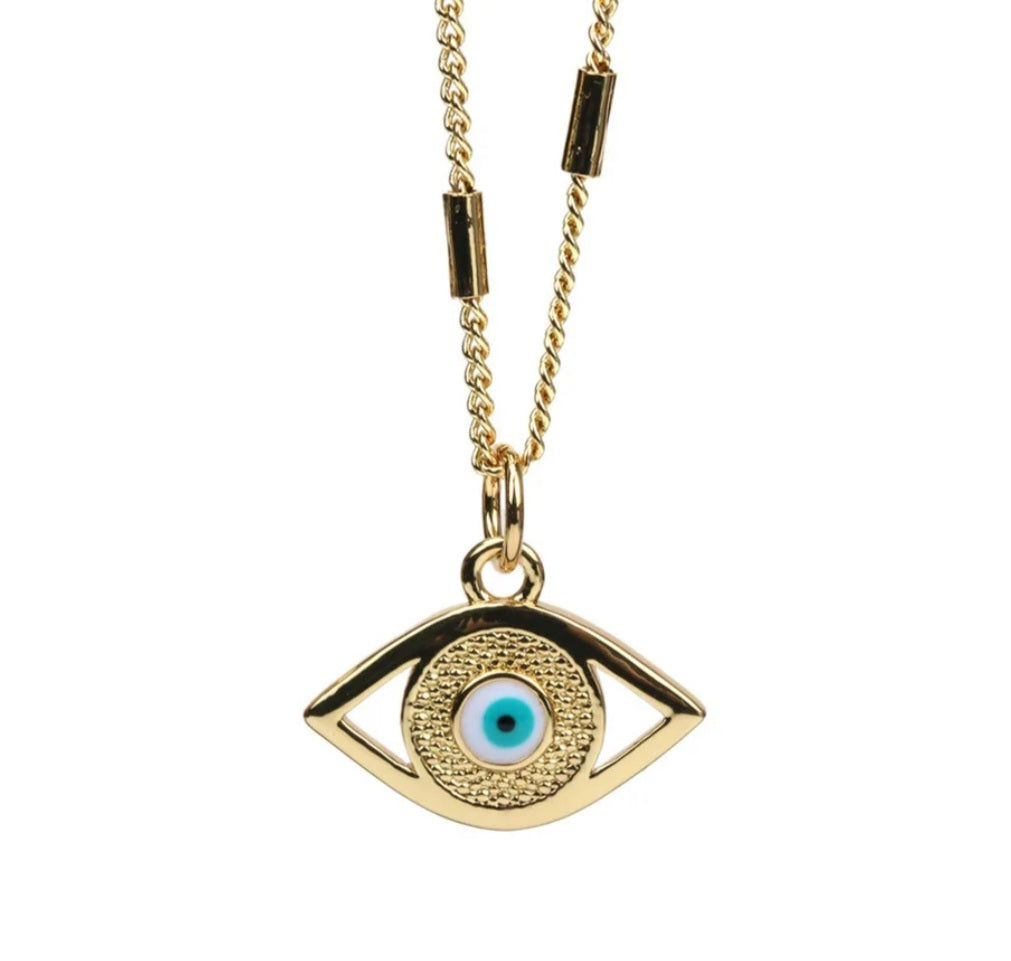 DALIA Necklace - Zoha Los Angeles