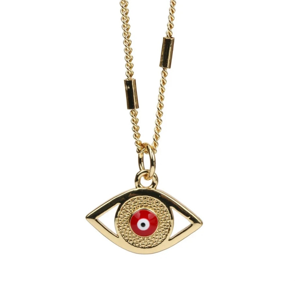 DALIA Necklace - Zoha Los Angeles