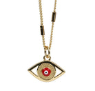 DALIA Necklace - Zoha Los Angeles