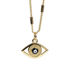 DALIA Necklace - Zoha Los Angeles
