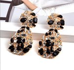 RASHA Earrings