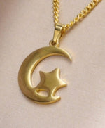 CHAND Necklace