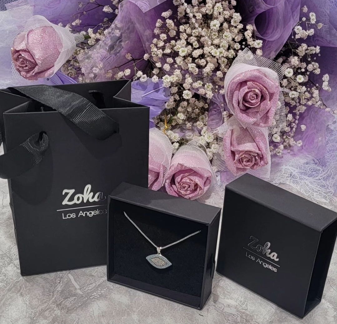 Gift Box Only - Zoha Los Angeles