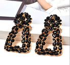 LAILA Earrings - Zoha Los Angeles